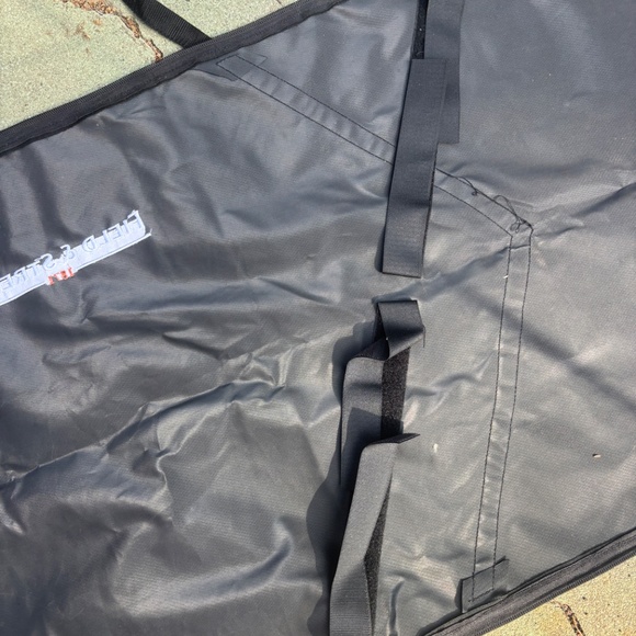 Fishing Rod Organizer bag for 8 rods by Field & Stream - Picture 7 of 8